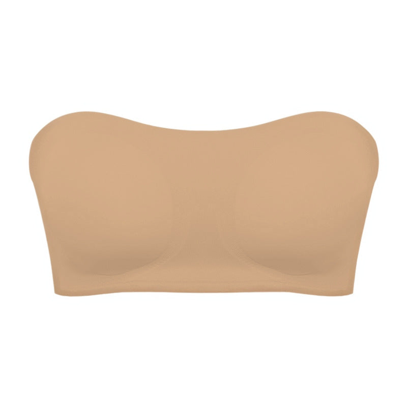 BareLuxe™ - Strapless Bra