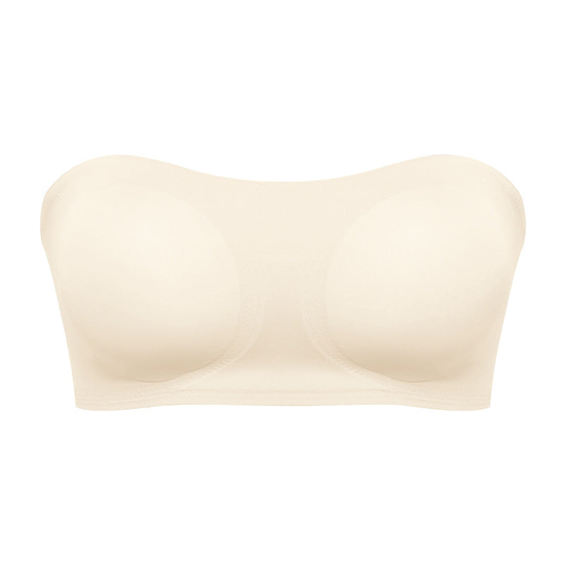 BareLuxe™ - Strapless Bra