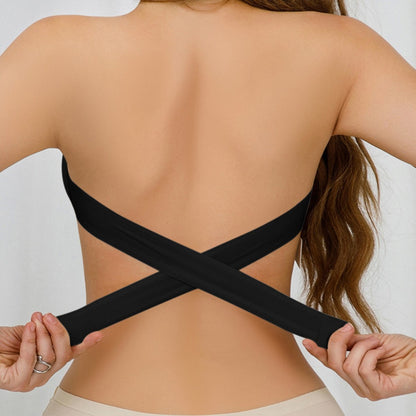 BareLuxe™ - Strapless Bra